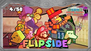 Super Paper Mario the Musical - Flipside