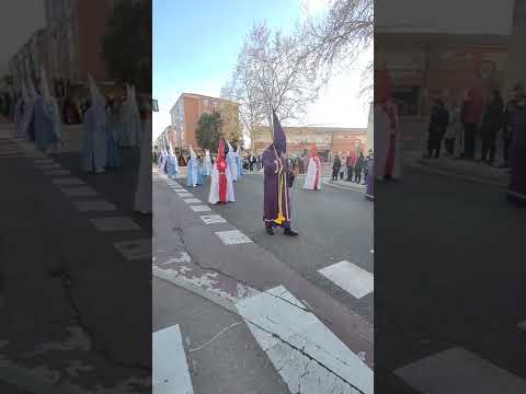 Procesión del Santo Rosario del Dolor