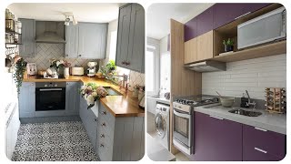 Kitchen Interior Design Ideas | Modern Homes &amp; Elegant Spaces