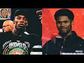 Shakur Stevenson vs O'Shaquie Foster Competitive or Easy Work!!!