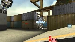 WallHack DakotaMen M.A.T Subagames