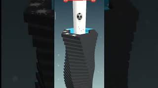 stack ball 3D🔥ball skin⚽android/ios gameplay screenshot 5
