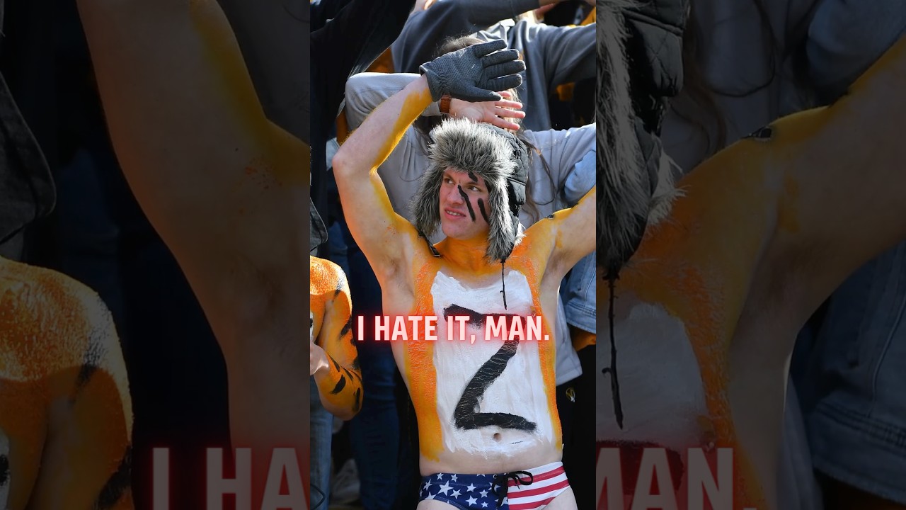 Oklahoma & Mizzou Rivals?