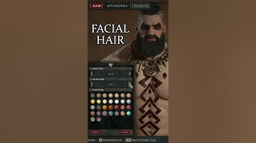 How To Create Diablo IV Characters