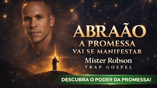 ABRAÃO – A Promessa Vai Se Manifestar | Trap Gospel 