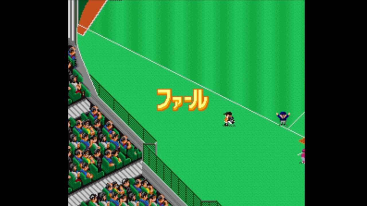 SFC】スーパーファミスタ5 2026-0309 - YouTube