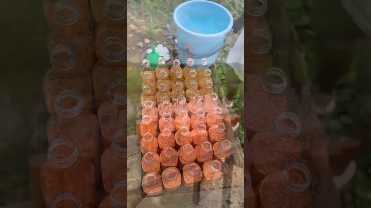 Gumawa Ako Ng Panibagong Suka Na Naman Na Para PangShipping Na Po Talaga - Kill-eye Real Life Vlog❤️