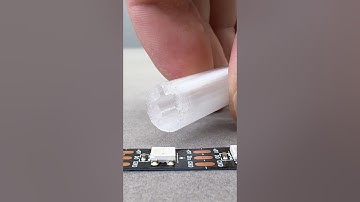 This Makes Harsh LEDs Super Soft and Cool!