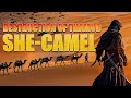 The shecamel  the destruction of thamud  ep 16  stories of the prophets series