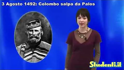 Chi era Giuseppe Garibaldi e cosa fece?