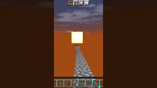 denerwuję Gabrysia na skyblock (urywek z filmu)