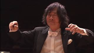 Anton Bruckner - Symphony No.7 Ken-ichiro Kobayashi | Japan Philharmonic ブルックナー：交響曲第7番 小林研一郎＆日本フィル