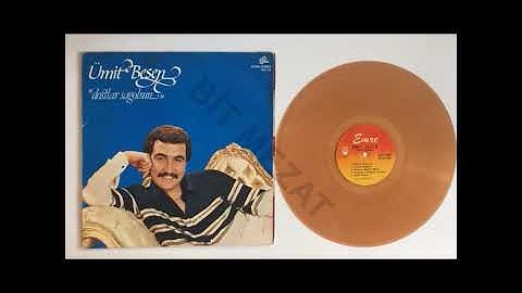 Thumbnail of Ümit Besen -Dostlar sağolsun