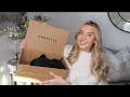 FARFETCH DESIGNER UNBOXING & YSL HANDBAG COLLECTION!! | Freya Killin AD