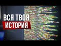 Вы за компьютером? Значит за вами могут следить