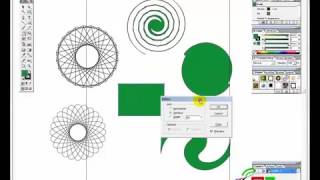 Adobe Illustrator 10 Bangla Tutorial Part 7