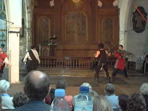 Henry IV Part One - Prince Henry ("Hal") and Henry...