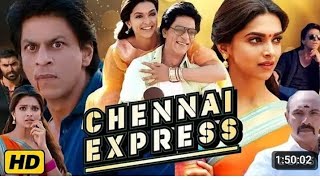 Chennai express full movie in hindi 