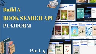 Book Search Website Tutorial | HTML, Tailwind CSS & JavaScript (Full Project with Dark Mode)