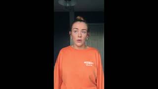 The Teenage Theme Night Sessions - Song 6 (Shona Dalton)