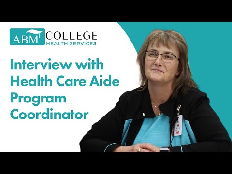 Insights on Health Care Aides in Alberta