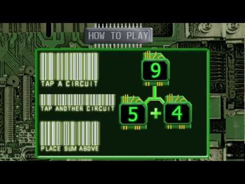 Circuit Math App Trailer | Michael D. Fiore