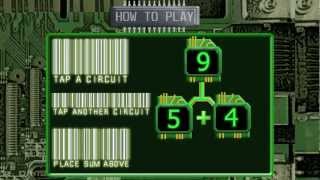 Circuit Math App Trailer Michael D. Fiore