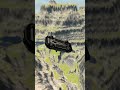 Cars vs Giant Lava Pit – Impossible. CRAZY Gimmick Pad Experiments With Cars/ EVERYTHING in BeamNG.
