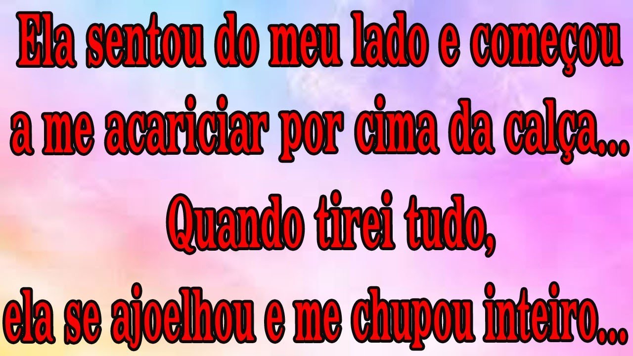 O aluguel que me trouxe um inesperado e carinhoso recomeço ao lado dela