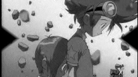 TaichiXHikari (ASP Production) [UNFINISHED]