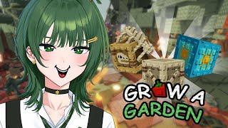 【GROW A GARDEN】AYO BUKA KOTAK AJAIB INI ✨