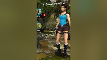 Lara Croft: Relic Run | Part 2