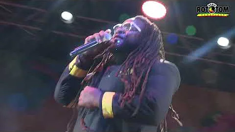 Morgan Heritage Live - Liberation/Mt. Zion Medley at Rototom Sunsplash (2019)