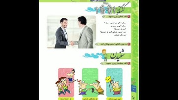 Learn Persian In Urdu, Parsa Book Lesson No:1 #Shorts #learnfarsiwithibrar #learnpersianonline