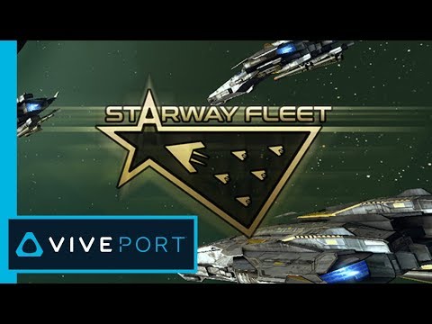 Starway Fleet | StormCube Games