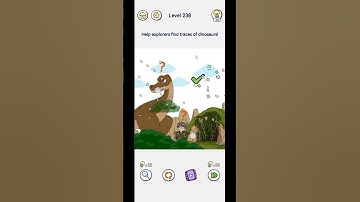 Brain Maze Level 238 | Mann Gaming