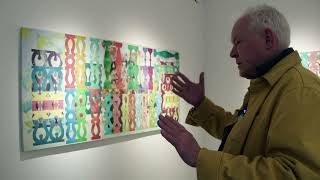 Philip Taaffe: The Lively Oracles | Carling Dalenson Gallery