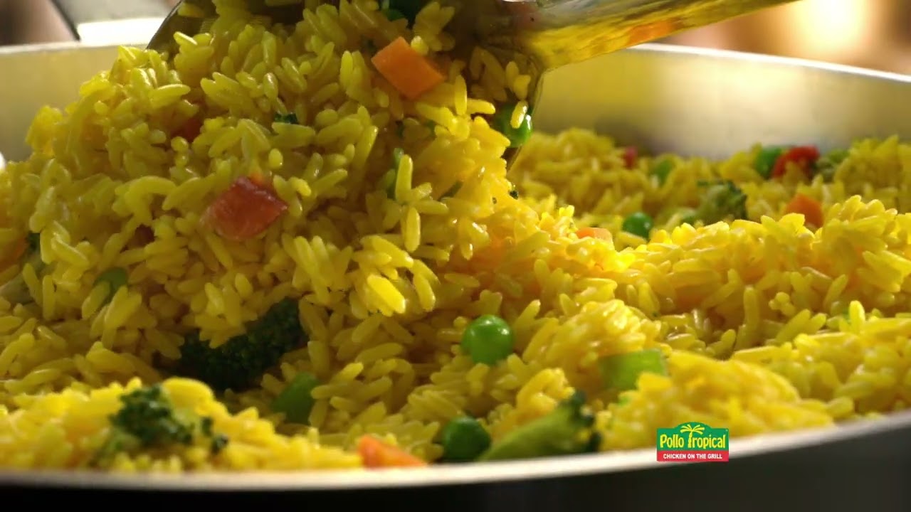 Pollo Tropical | Heritage