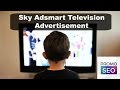 Sky Adsmart Television Advertisements