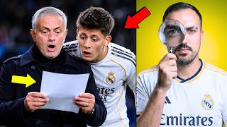 Mourinho'nun GİZLİ Listesinde Arda Güler Var Mı? | Brezilya - Norveç Dünya Kupası Haberleri