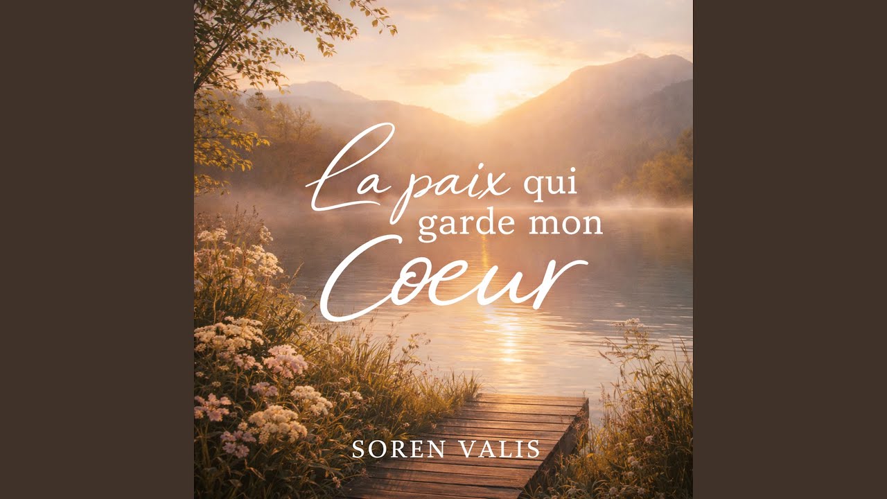 Le silence où Tu parles