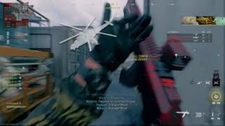 split 6ON first clip on MW3