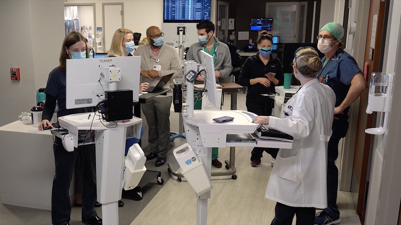 General Surgery Residency – Dallas, TX | BSWHealth.med