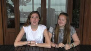 Famous NJC Class of 2016 Video Profile