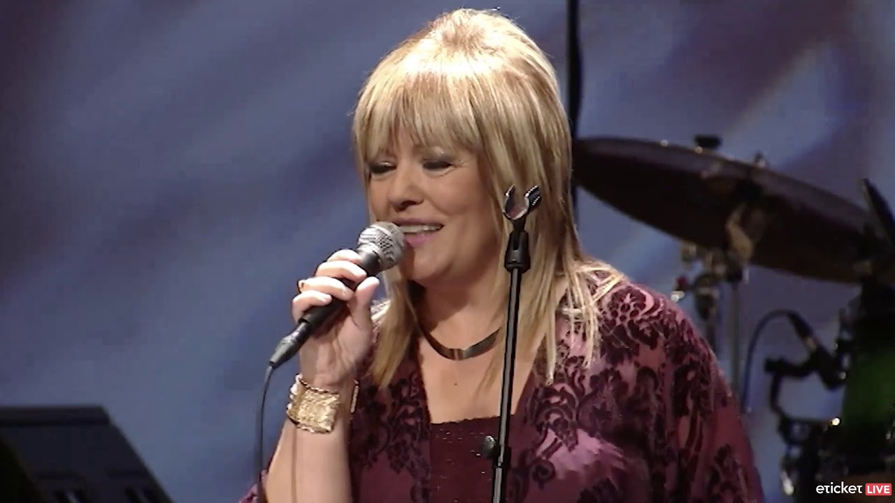 mocedades concierto en Bilbao 2015