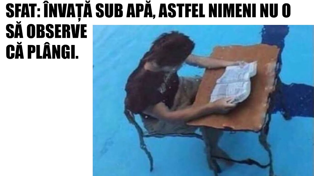 Ce înseamnă oc? 💀 : r/romemes