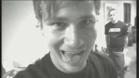 Blink 182  Live at MTV All Access Concert, Chicago [2001]