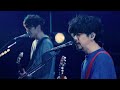 ASIAN KUNG-FU GENERATION- 惑星(Wakusei)