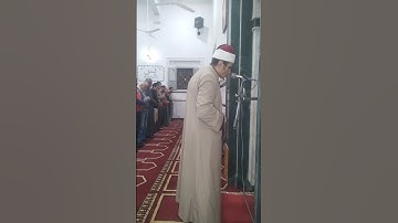 سورة النمل من صلاة العشاء الليلة الثامنة عشر الشيخ احمد الغرباوى
