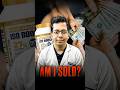 Am I Sold ? | Dt.Bhawesh | #diettubeindia #dietitian #protein #shorts